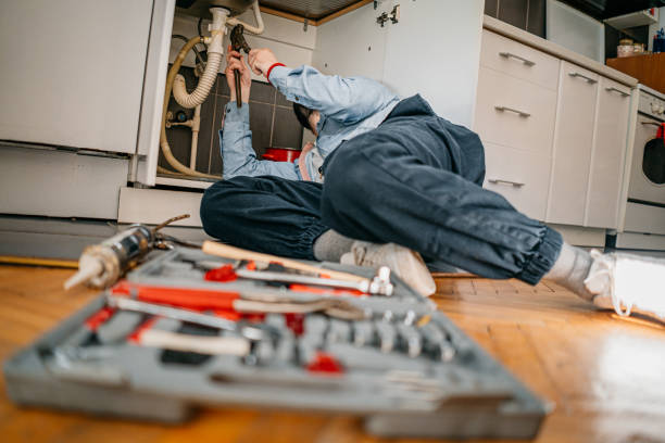 Best Leak Detection Services  in Joliet, IL