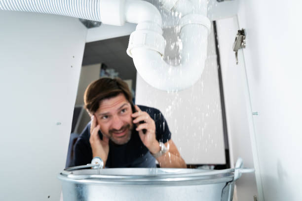 Best Residential Plumbing Services  in Joliet, IL