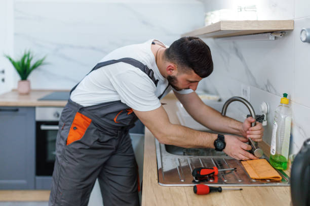 Best Local Plumber Services  in Joliet, IL