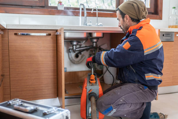 Best Affordable Plumbing Services  in Joliet, IL